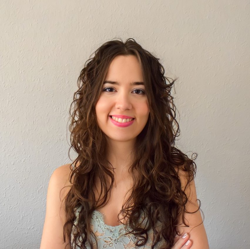 Anna Sánchez-Aragón: Nueva experiencia digital para la mentoría de ...